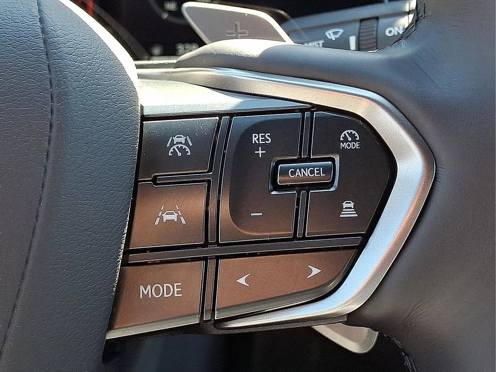 Certified 2025 Lexus TX 350 AWD w/ Technology Package image 23