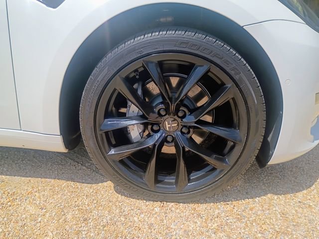 Used 2020 Tesla Model 3 Standard Range RWD image 20