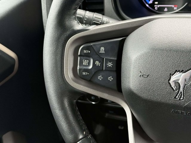Used 2022 Ford Bronco Wildtrak AWD/4WD image 13