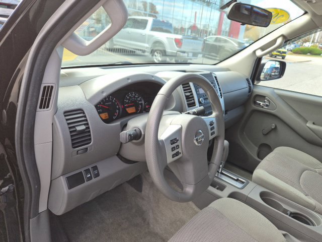 Used 2014 Nissan Frontier S AWD/4WD image 13