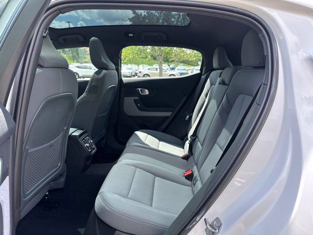 Certified 2022 Polestar Polestar 2 w/ Plus Package AWD/4WD image 12