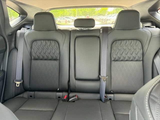 New 2026 Nissan Murano Platinum AWD/4WD image 24