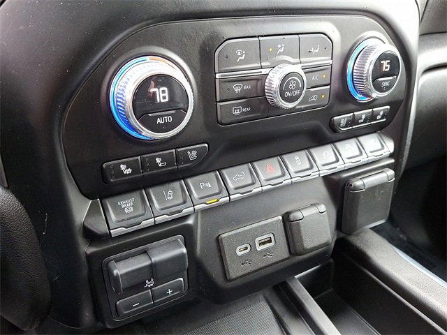 Used 2023 GMC Sierra 2500 Denali w/ Denali Ultimate Package image 16