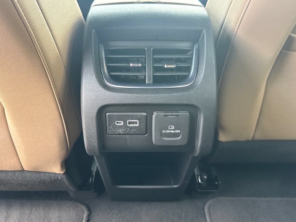 Used 2022 Chevrolet Blazer Premier w/ Enhanced Convenience Package FWD image 26