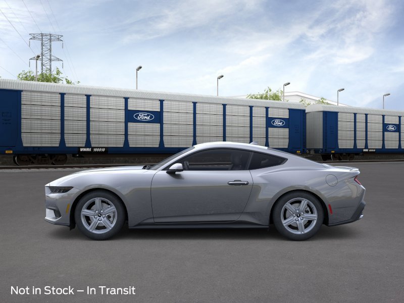New 2026 Ford Mustang Premium RWD image 3