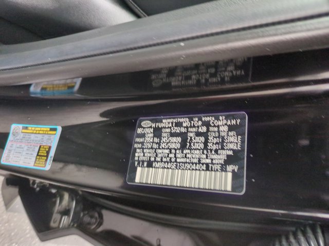 Used 2025 Hyundai Palisade SEL FWD image 27