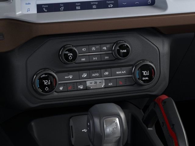 Used 2024 Ford Bronco Heritage Edition image 22