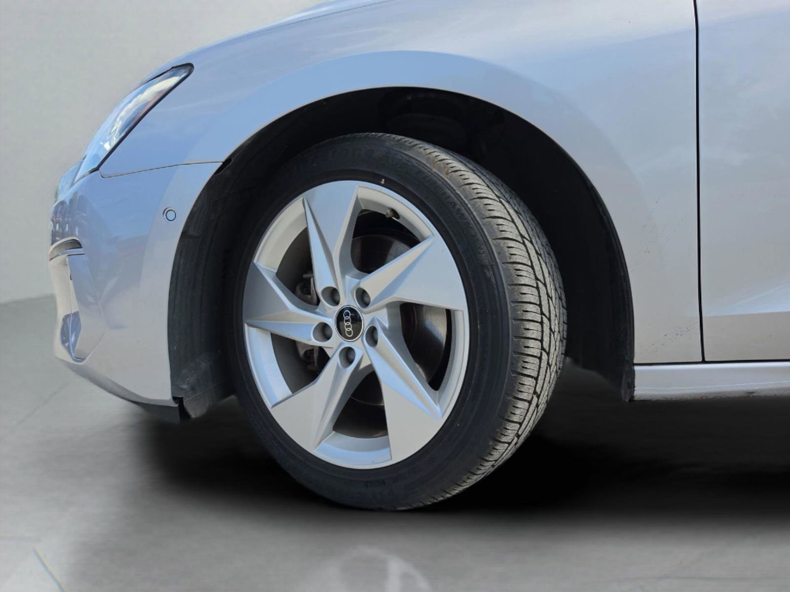 Used 2024 Audi A3 2.0T Premium FWD image 38