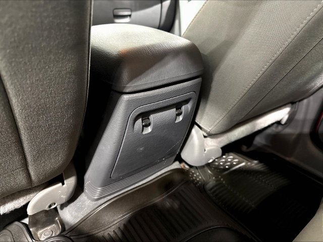 Used 2007 Jeep Liberty Sport AWD/4WD image 14