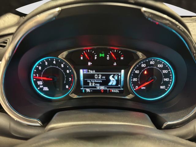 Used 2016 Chevrolet Malibu LT FWD image 25