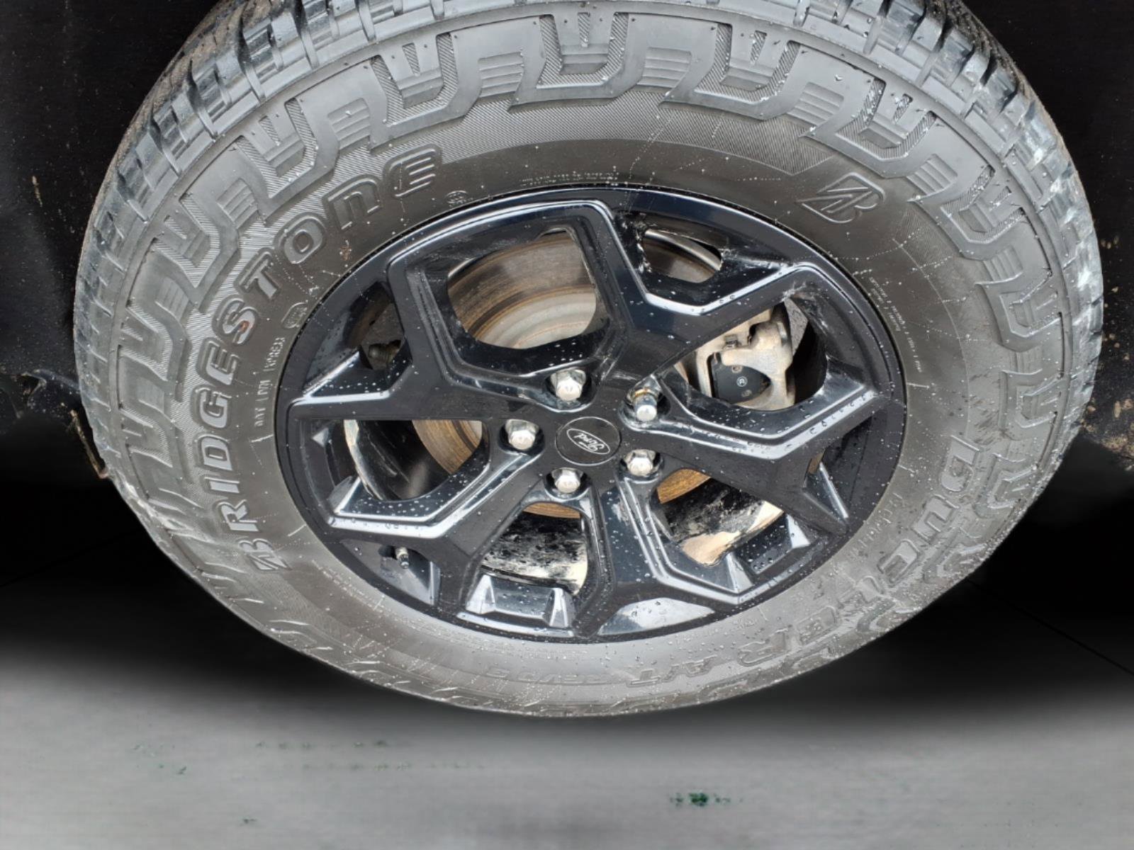 Used 2024 Ford Explorer Timberline AWD/4WD image 10