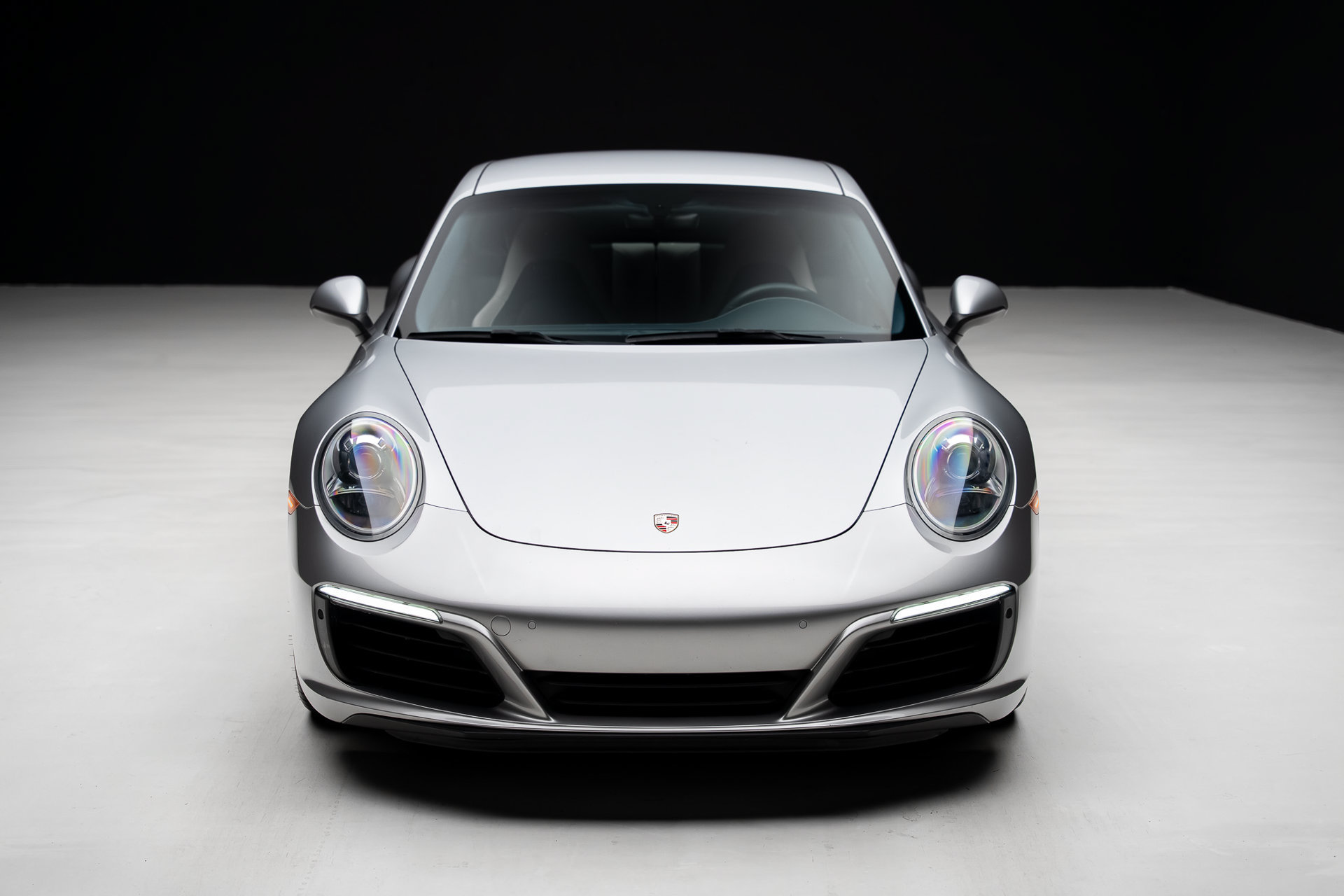 Used 2018 Porsche 911 Carrera RWD image 6