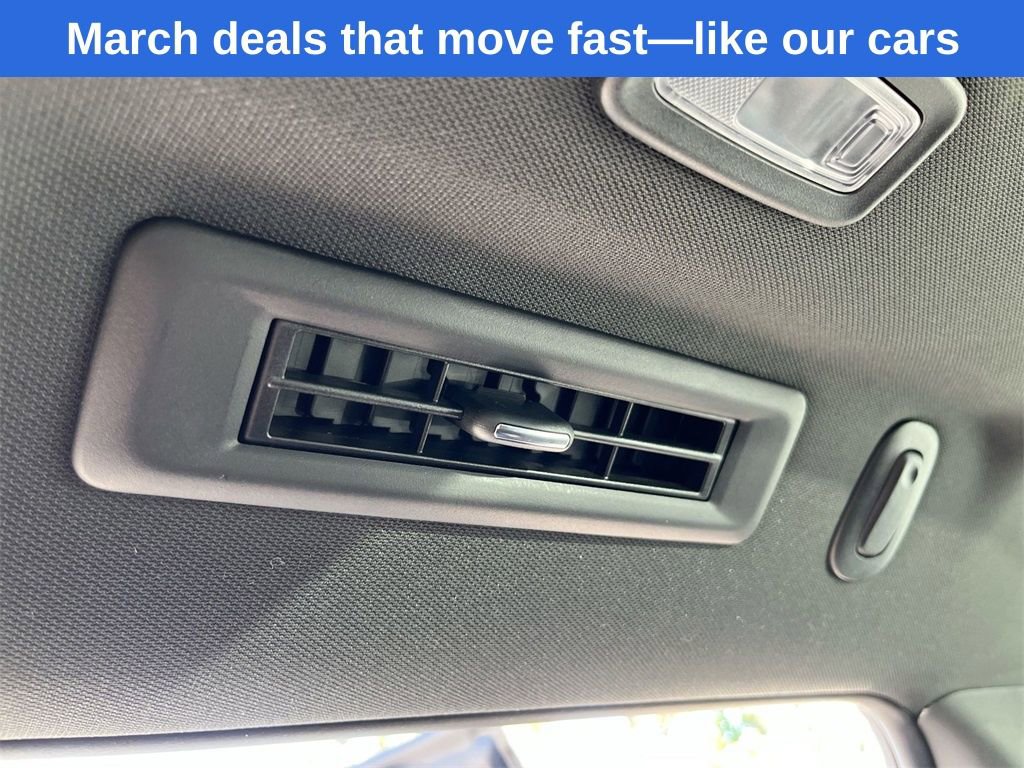 New 2025 Chevrolet Tahoe Premier image 22