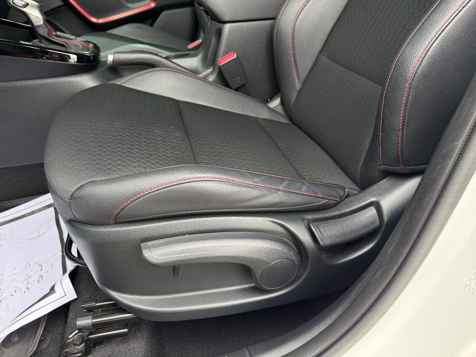 Certified 2023 Kia Soul GT-Line image 25