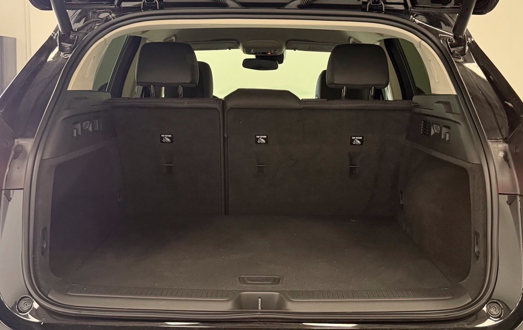 Used 2022 Buick Envision Preferred FWD image 23