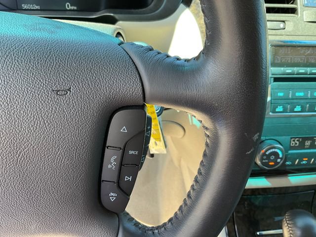 Used 2011 Cadillac DTS image 12