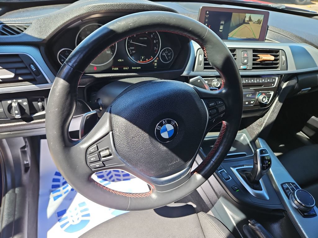 Used 2018 BMW 330i Sedan RWD image 14