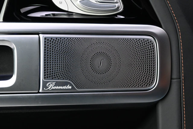 Used 2026 Mercedes-Benz G 63 AMG 4MATIC image 45