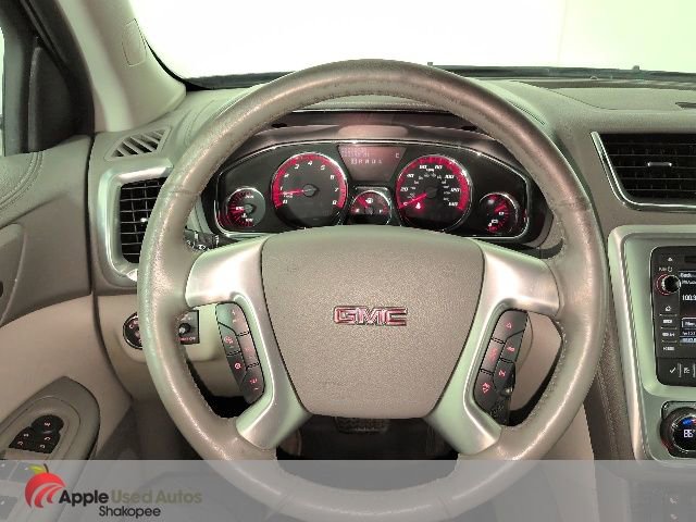Used 2017 GMC Acadia Limited SLT image 23