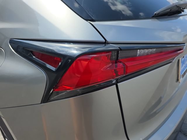 Used 2018 Lexus NX 300 AWD w/ Premium Package image 35
