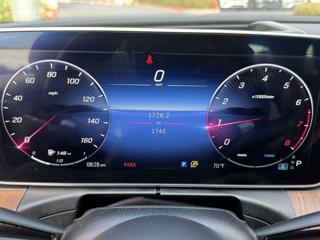 Used 2023 Mercedes-Benz C 300 Sedan image 25