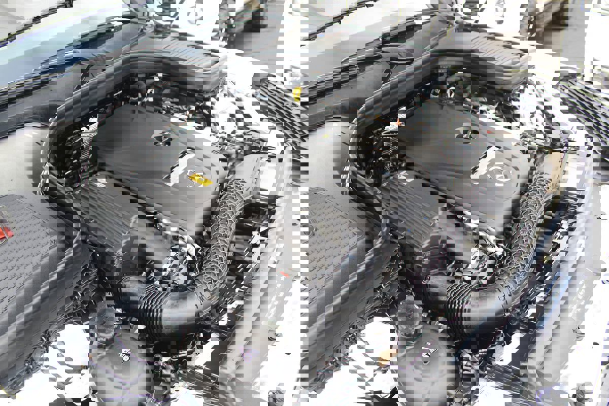 Used 2019 Mercedes-Benz GLC 300 w/ Premium Package image 33