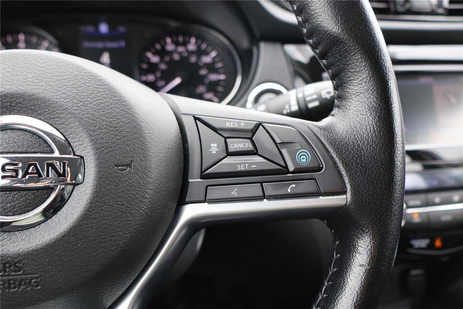 Used 2021 Nissan Rogue Sport SL AWD/4WD image 18