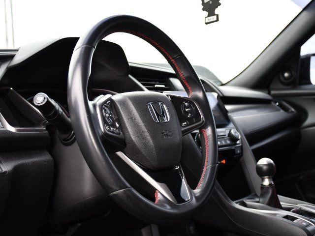 Used 2019 Honda Civic Si image 10