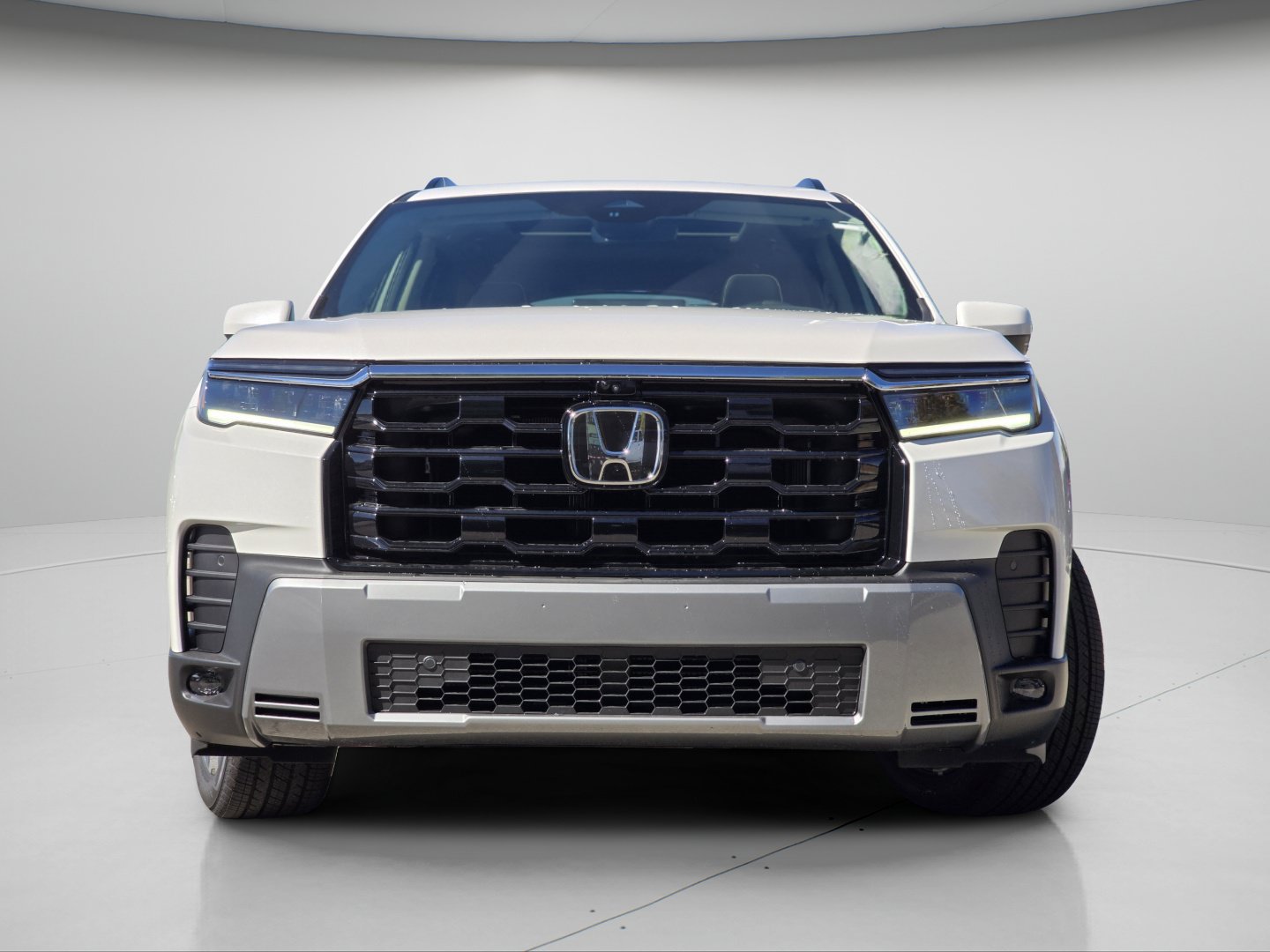 New 2026 Honda Pilot Elite image 3