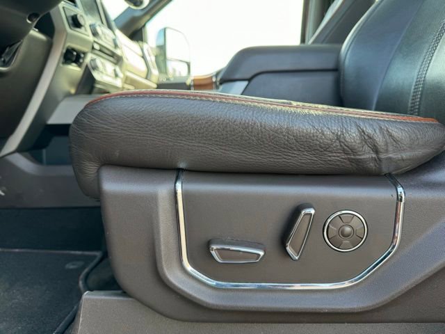 Used 2017 Ford F350 King Ranch w/ King Ranch Ultimate Package image 26