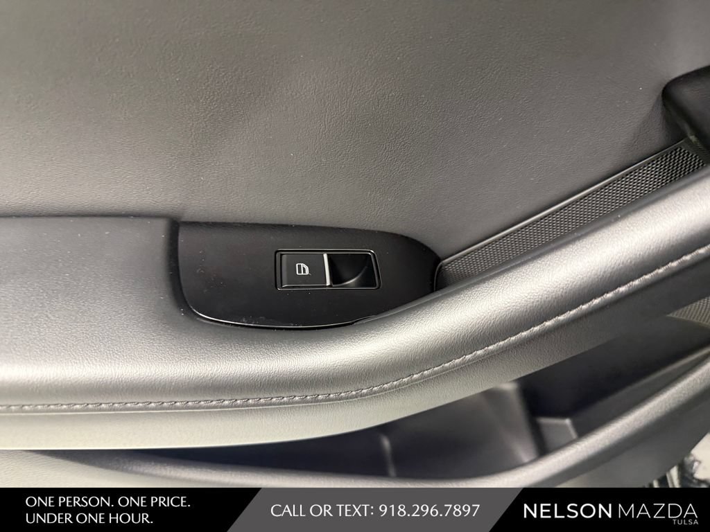 New 2026 MAZDA MAZDA3 s Sport FWD image 36