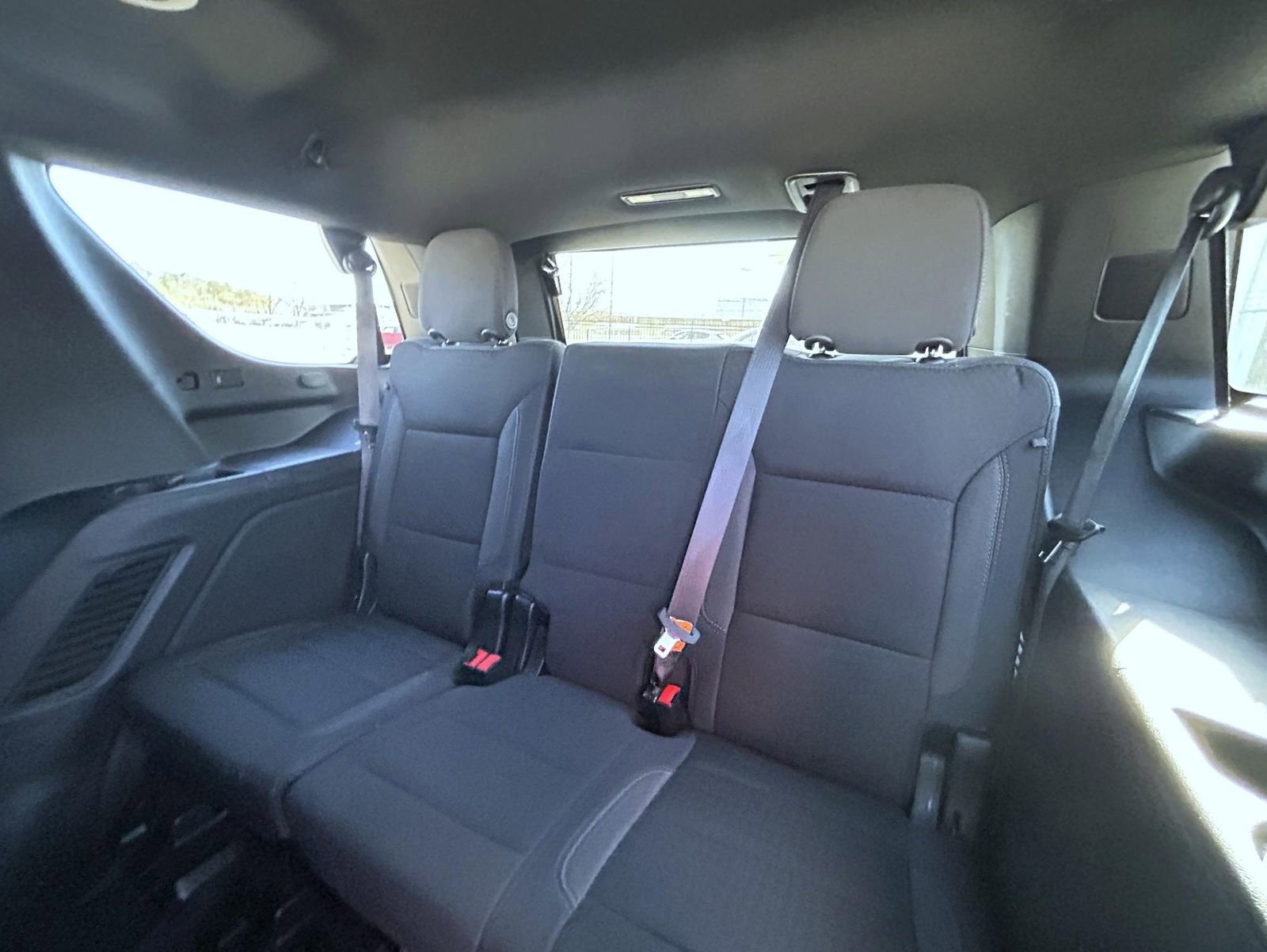 Certified 2023 Chevrolet Tahoe LS AWD/4WD image 20