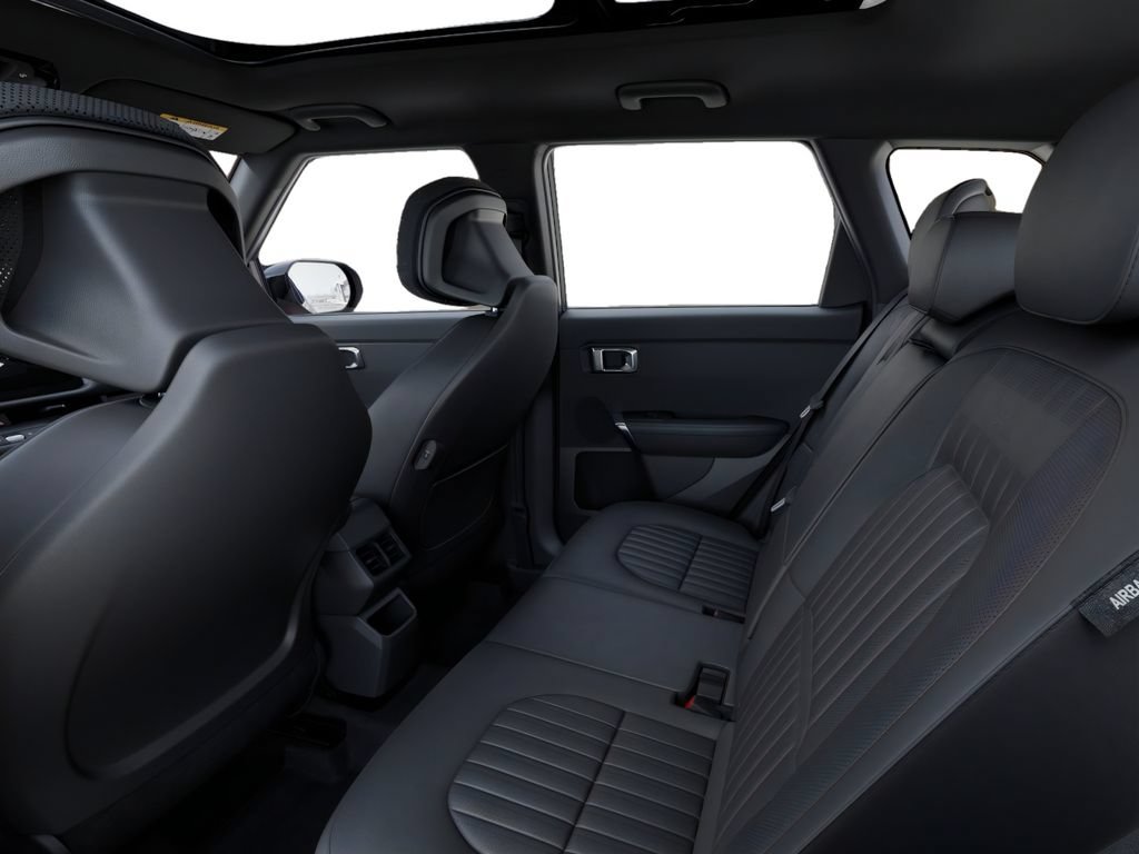 New 2027 Kia Seltos X-Line S AWD/4WD image 18