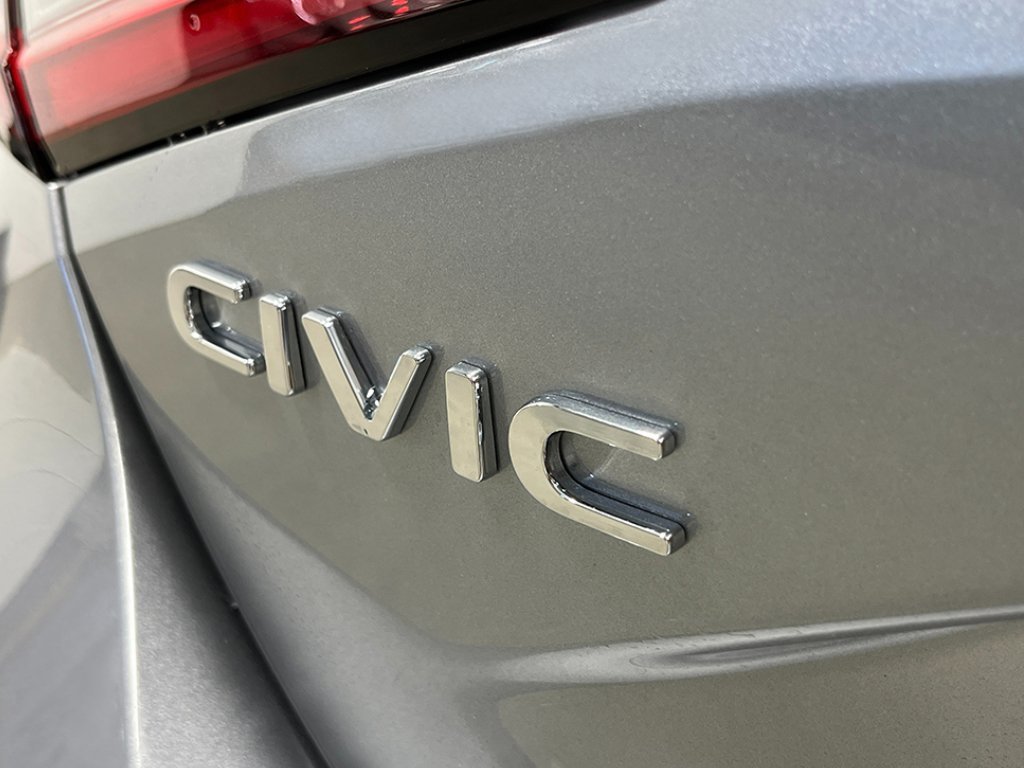 New 2026 Honda Civic Sport image 6