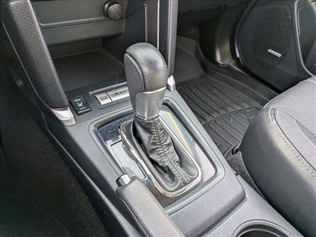 Used 2018 Subaru Forester 2.0XT Touring image 11