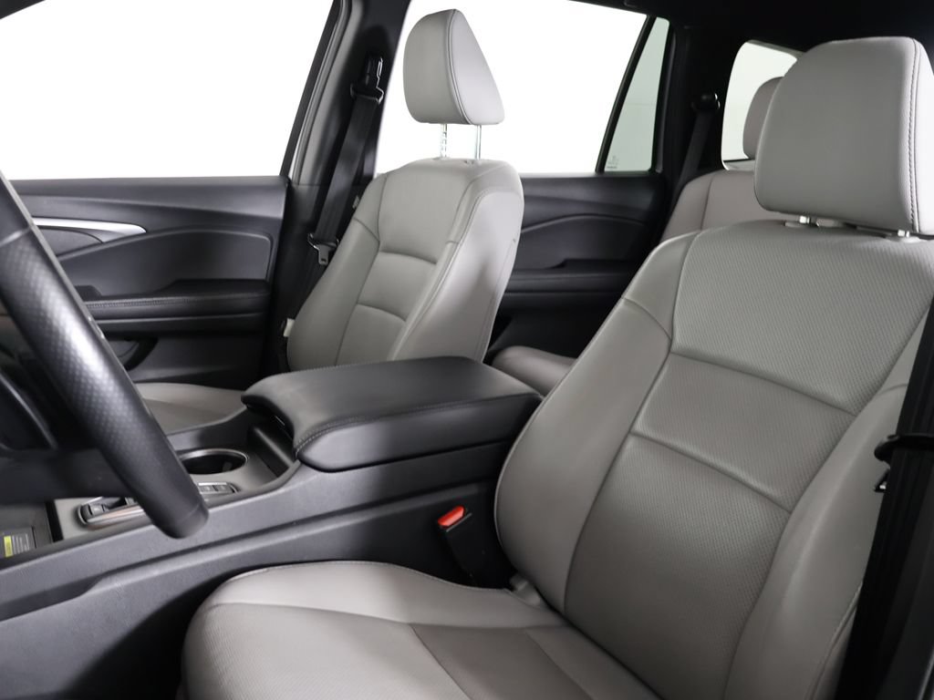 Used 2024 Honda Passport EX-L image 31