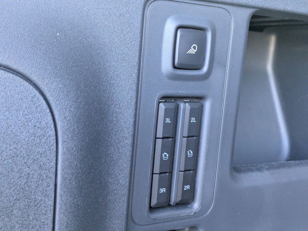 New 2026 Ford Expedition King Ranch AWD/4WD image 13