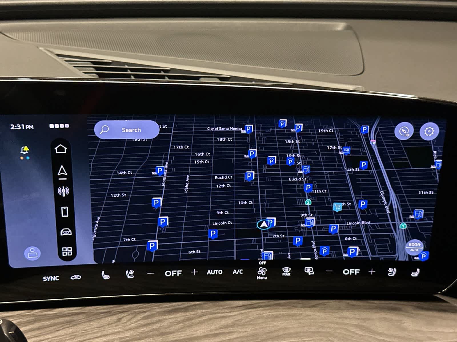 New 2026 Audi Q5 2.0T AWD/4WD image 19