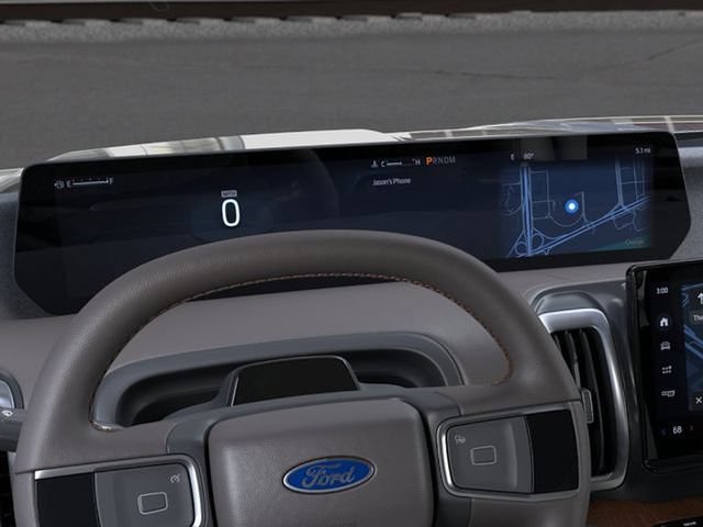 New 2026 Ford Expedition Max King Ranch AWD/4WD image 13