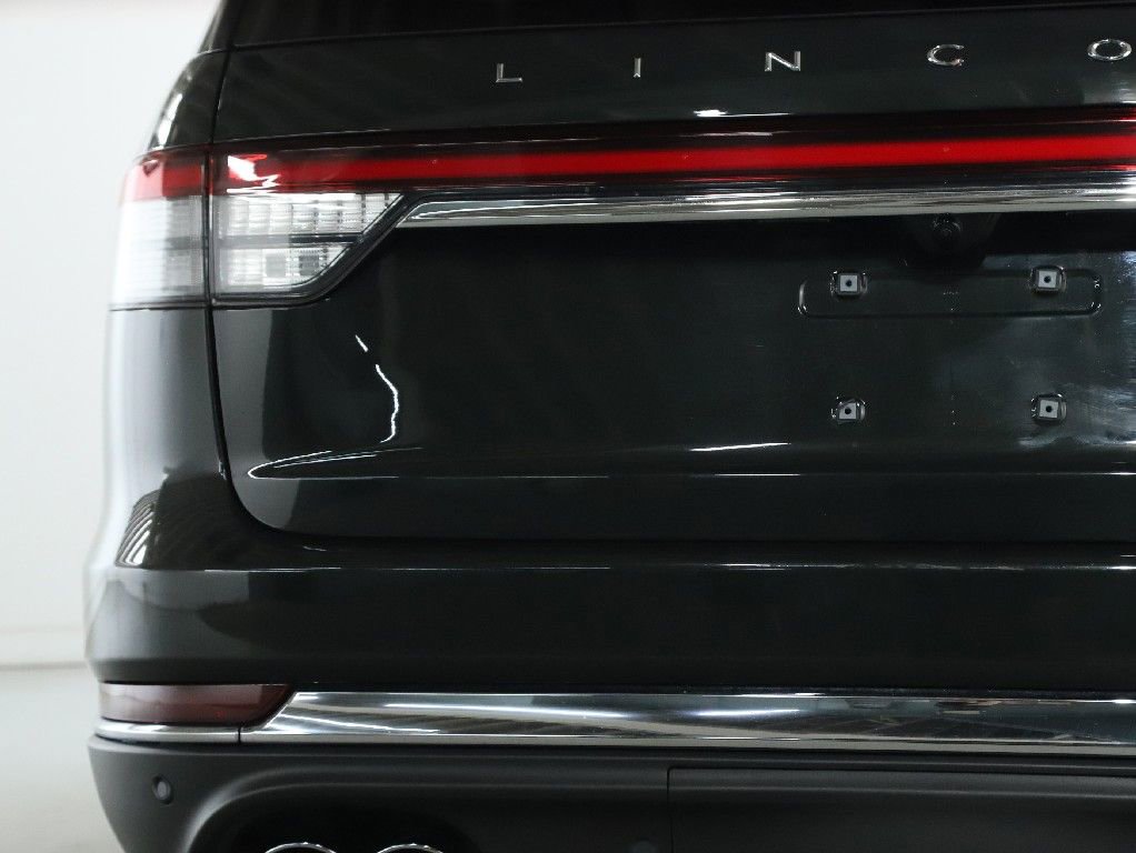 Certified 2023 Lincoln Aviator Reserve w/ Equipment Group 201A image 47