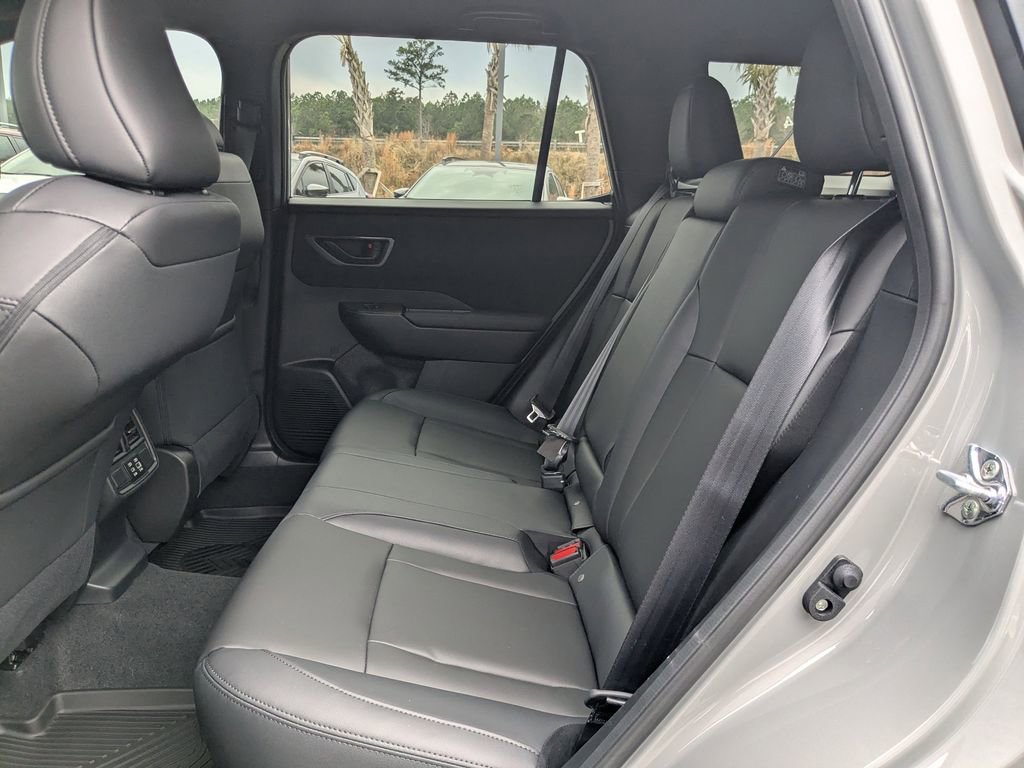 New 2026 Subaru Outback Premium image 12