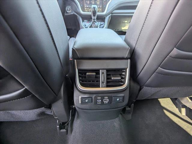 Used 2024 Subaru Outback Touring image 15