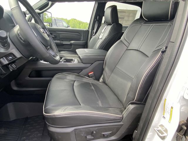 Used 2024 RAM 2500 Limited image 26