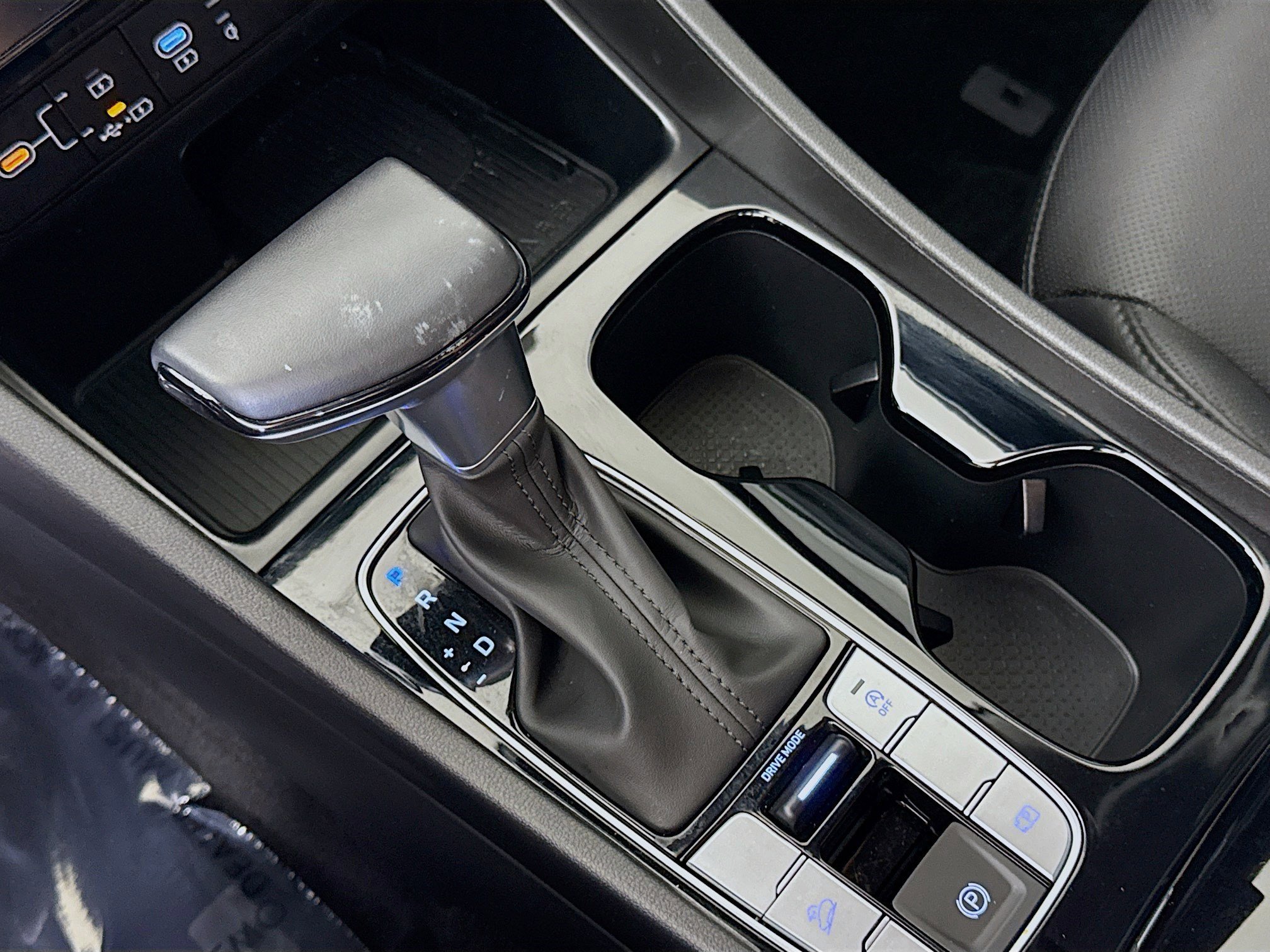 Used 2025 Hyundai Tucson SEL image 20