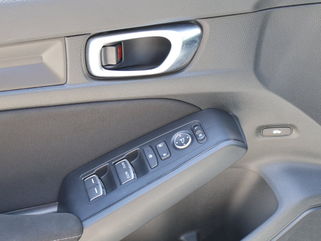 Used 2025 Honda Civic LX image 20