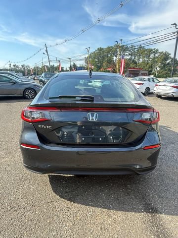 Used 2024 Honda Civic LX image 6