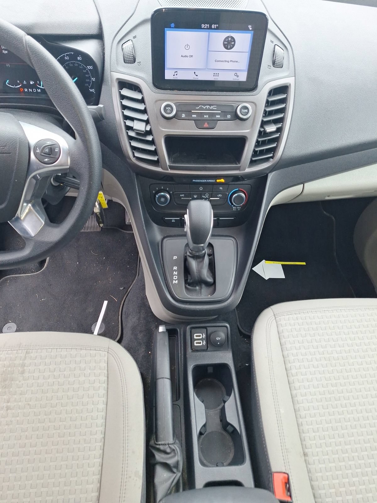 Used 2020 Ford Transit Connect XLT FWD image 14