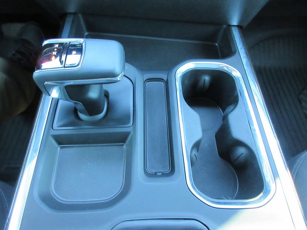 Certified 2025 Chevrolet Silverado 1500 LT Trail Boss w/ Convenience Package II image 32