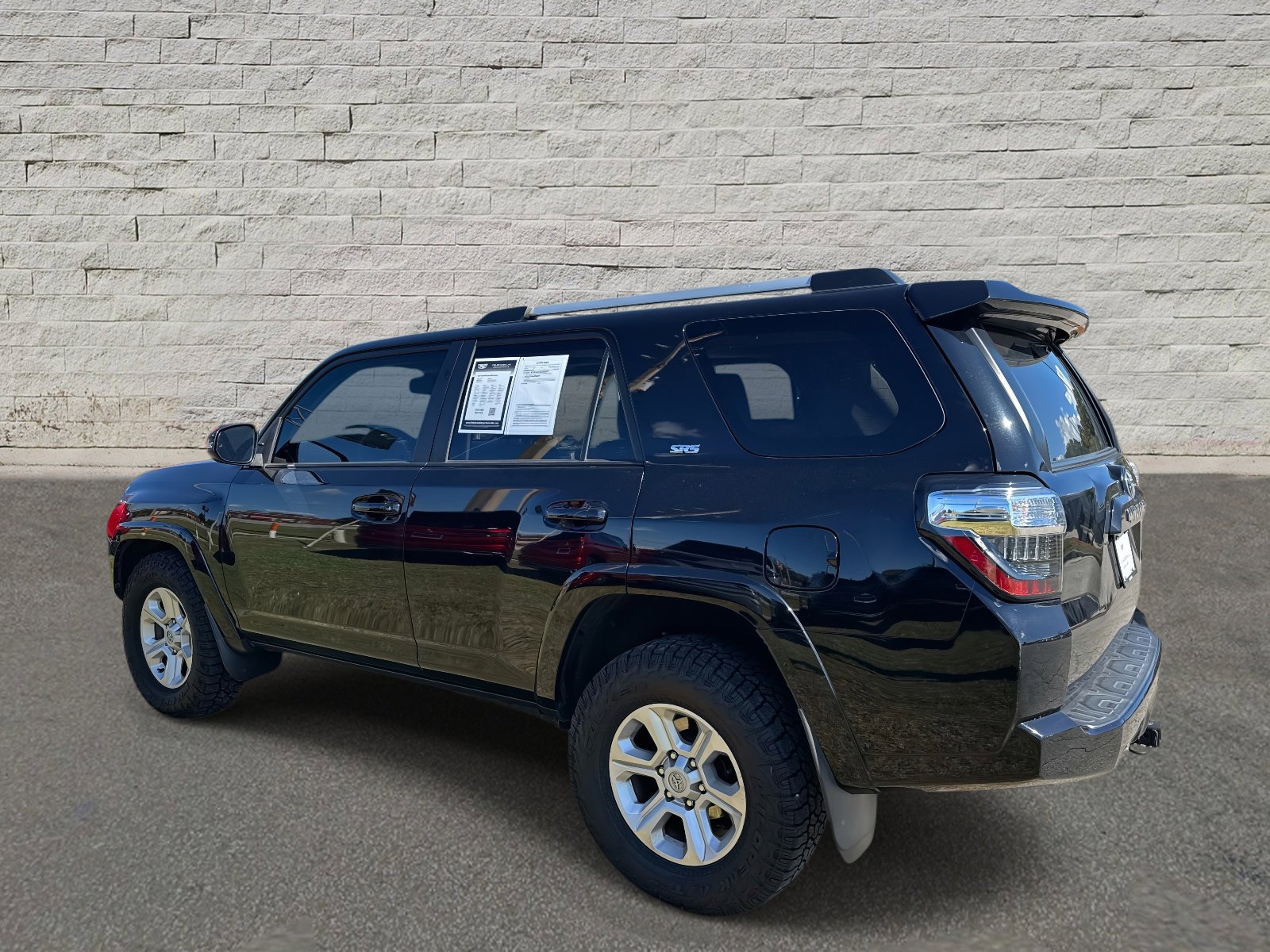 Used 2022 Toyota 4Runner SR5 Premium image 7