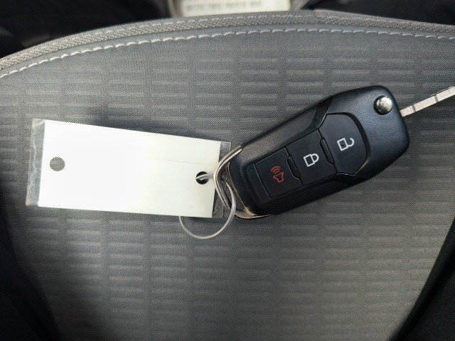 Used 2022 Ford Escape S image 23